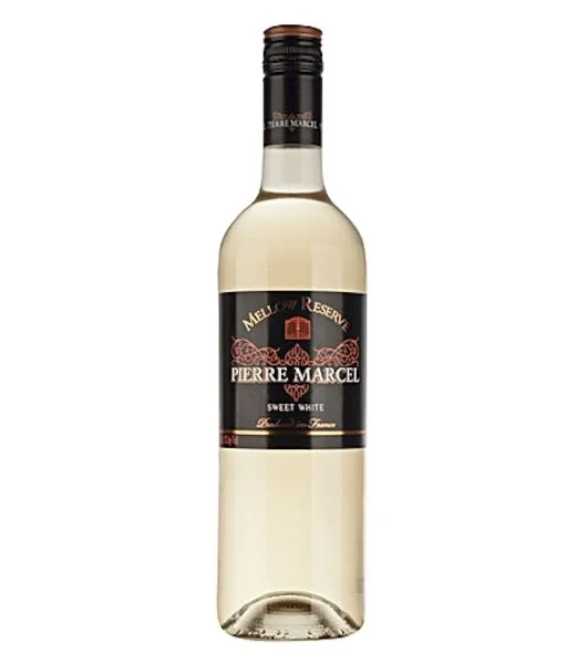 Pierre Marcel Sweet White