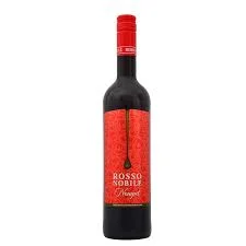Rosso Nobile Nougat