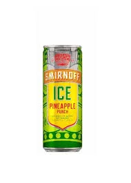 Smirnoff Ice Pineaple Can