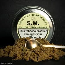 SM Sweet Menthol