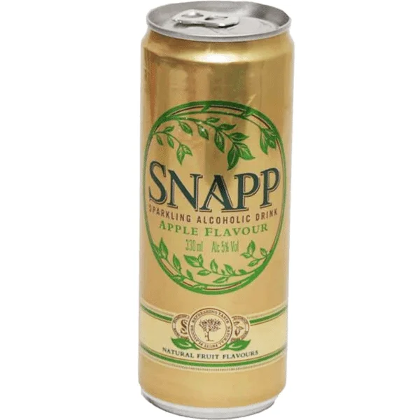 Snapp Cider
