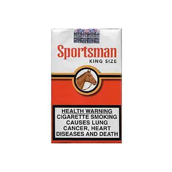 Sportsman King size