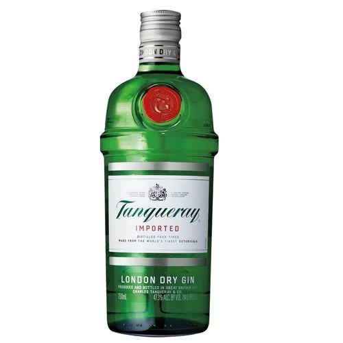 Tanquery Dry Gin