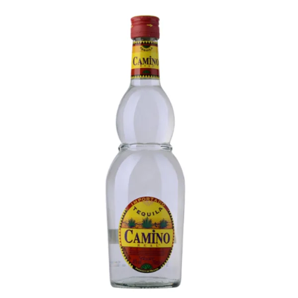 Tequila Camino Clear