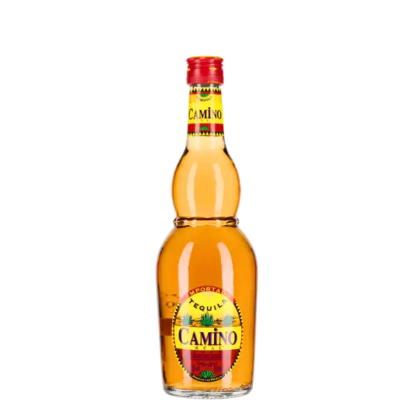 Tequila Camino Gold