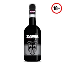 Zappa Shoe Polish (Black)