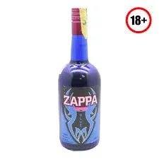 Zappa Blue