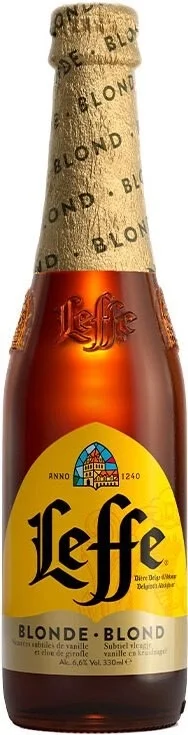 Leffe Blonde