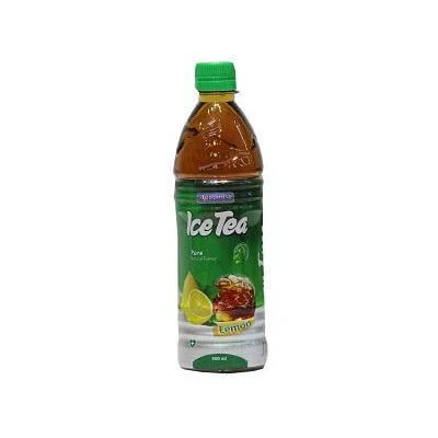 Aquamist Iced Tea Lemon