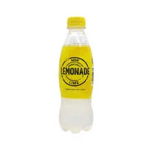 Safari Lemonade