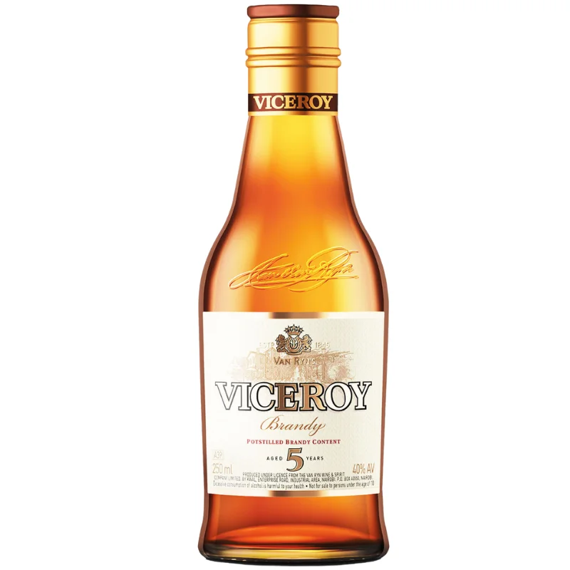 Viceroy Brandy