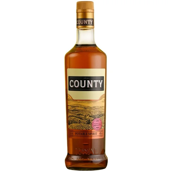 County Brandy
