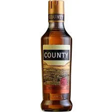 County Brandy