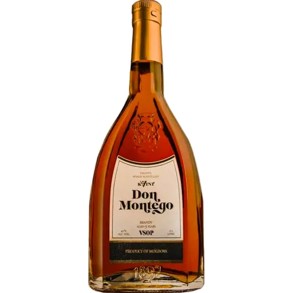 Don Montego Vsop Brandy