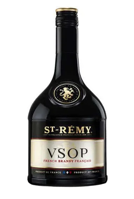St.Remy Vsop Brandy