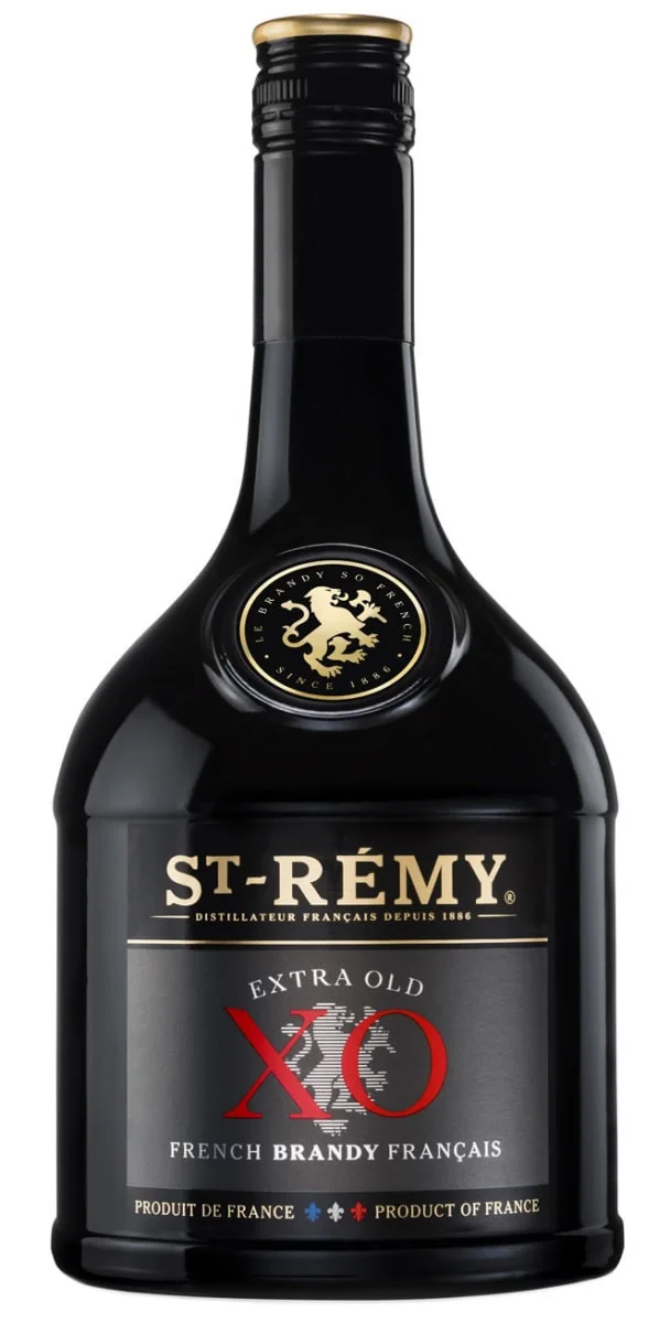 St.Remy Xo Brandy