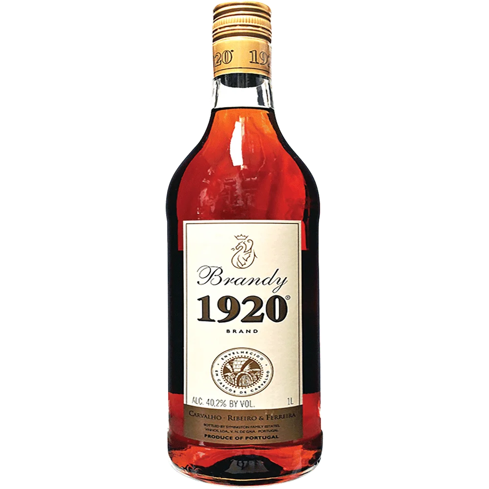 1920 Brandy