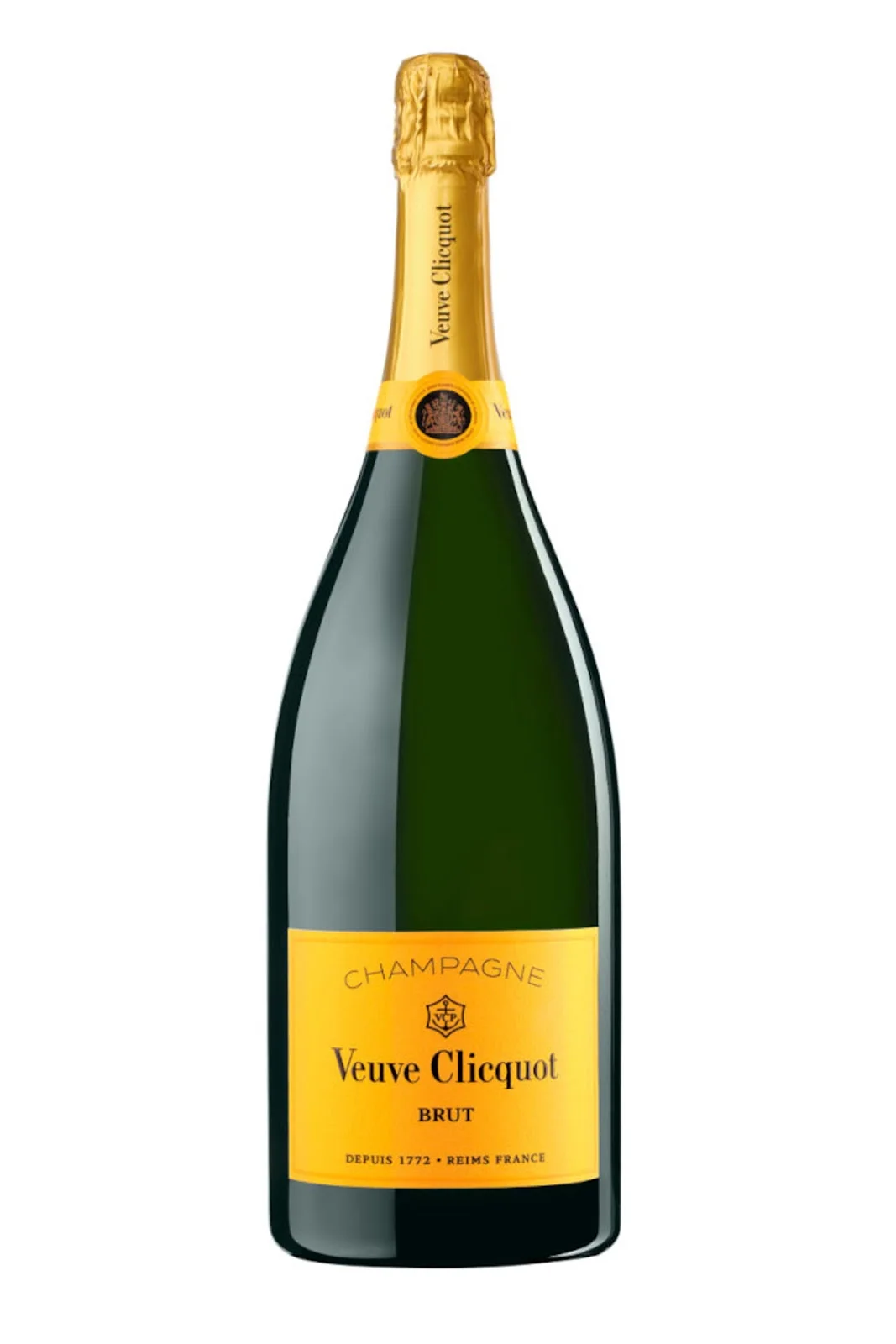 Veuve Clicquot Champagne Brut