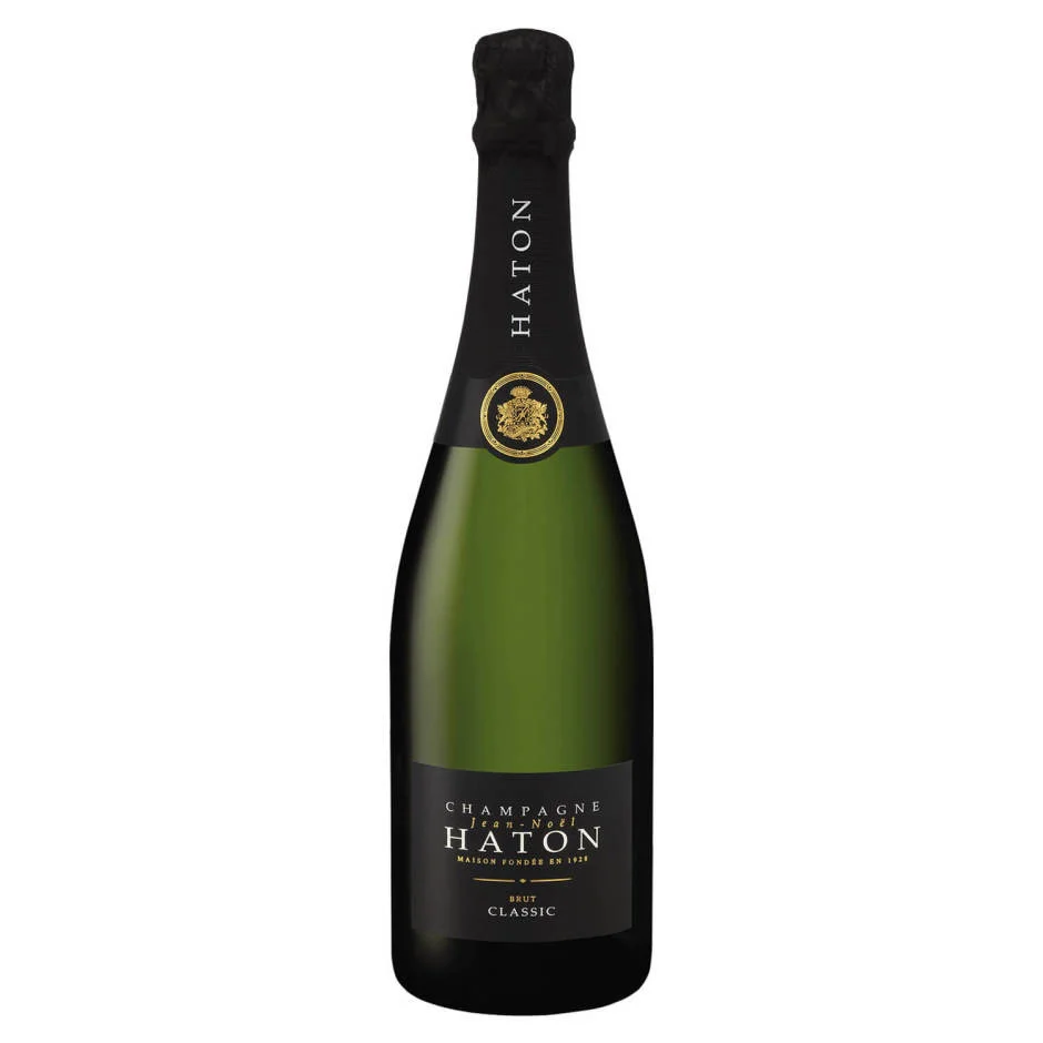 Haton Classic Brut