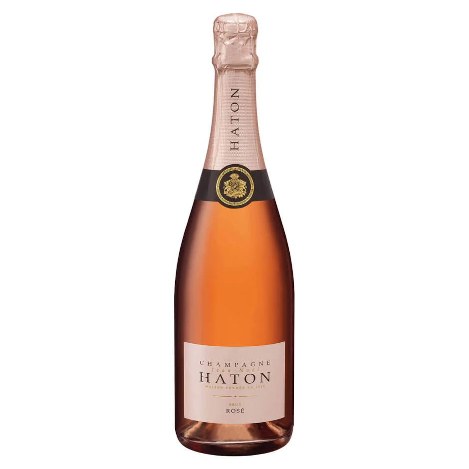Haton Rose Brut