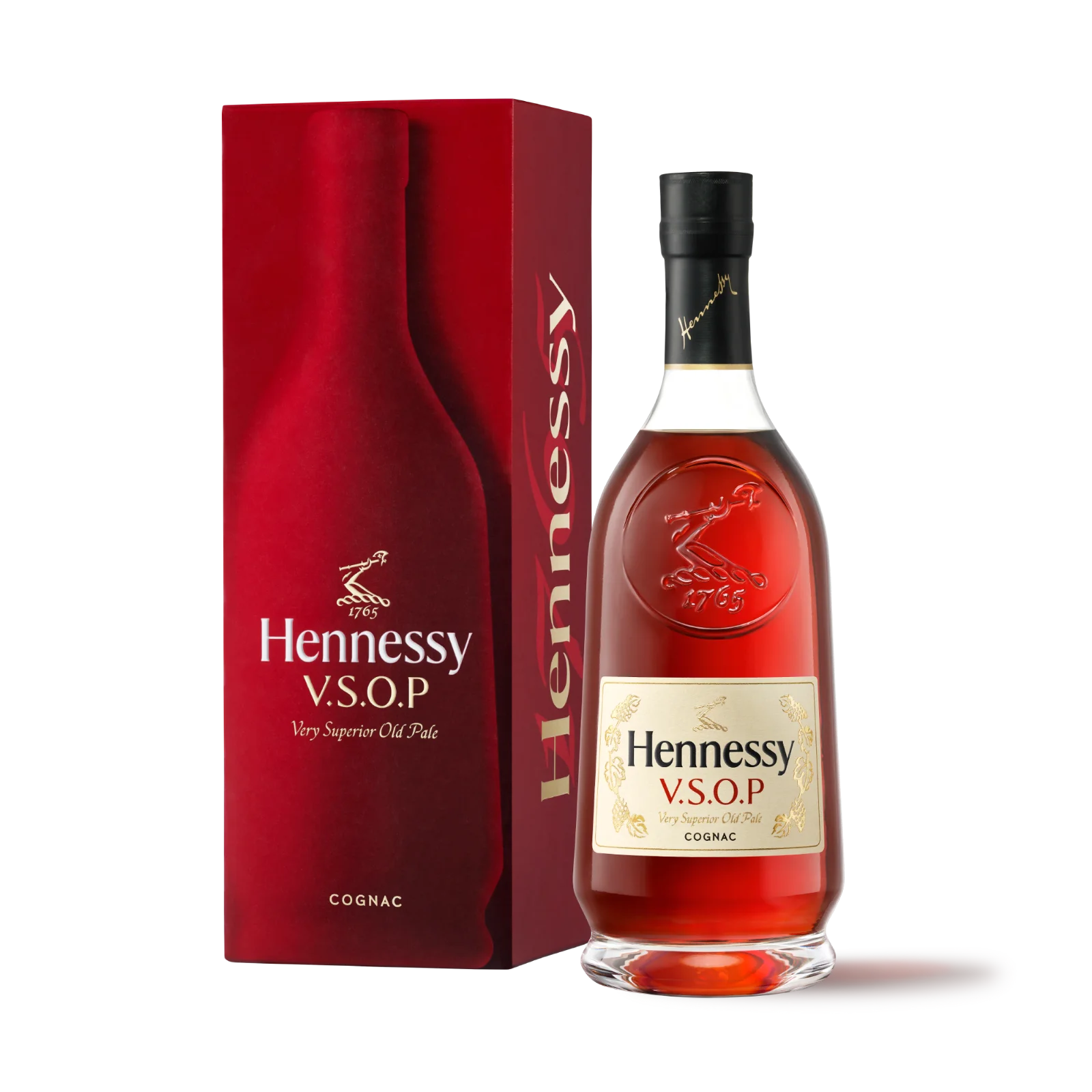 Hennessy Vsop Gb
