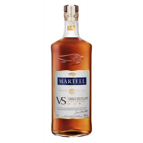Martell Vs Cognac