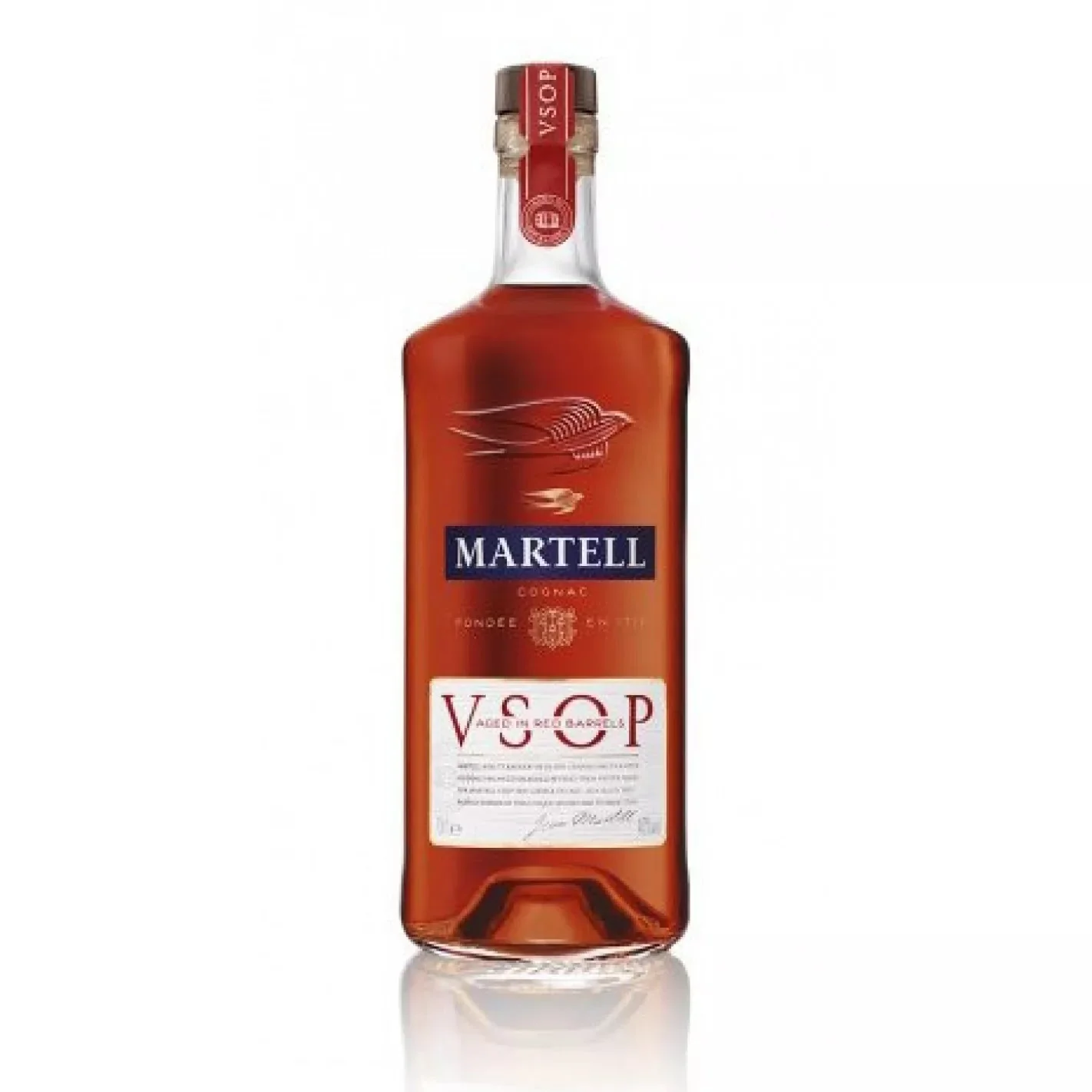 Martell Vsop