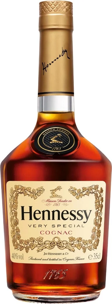 Hennessy Very Special Cognac