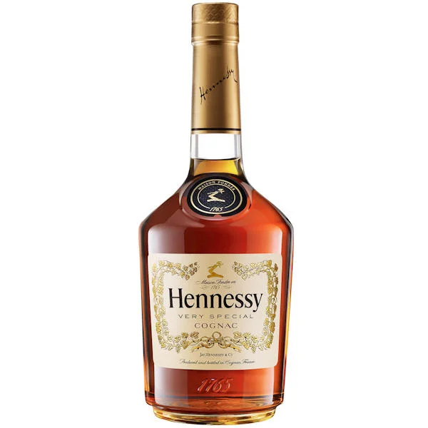 Hennessy Very Special Cognac B