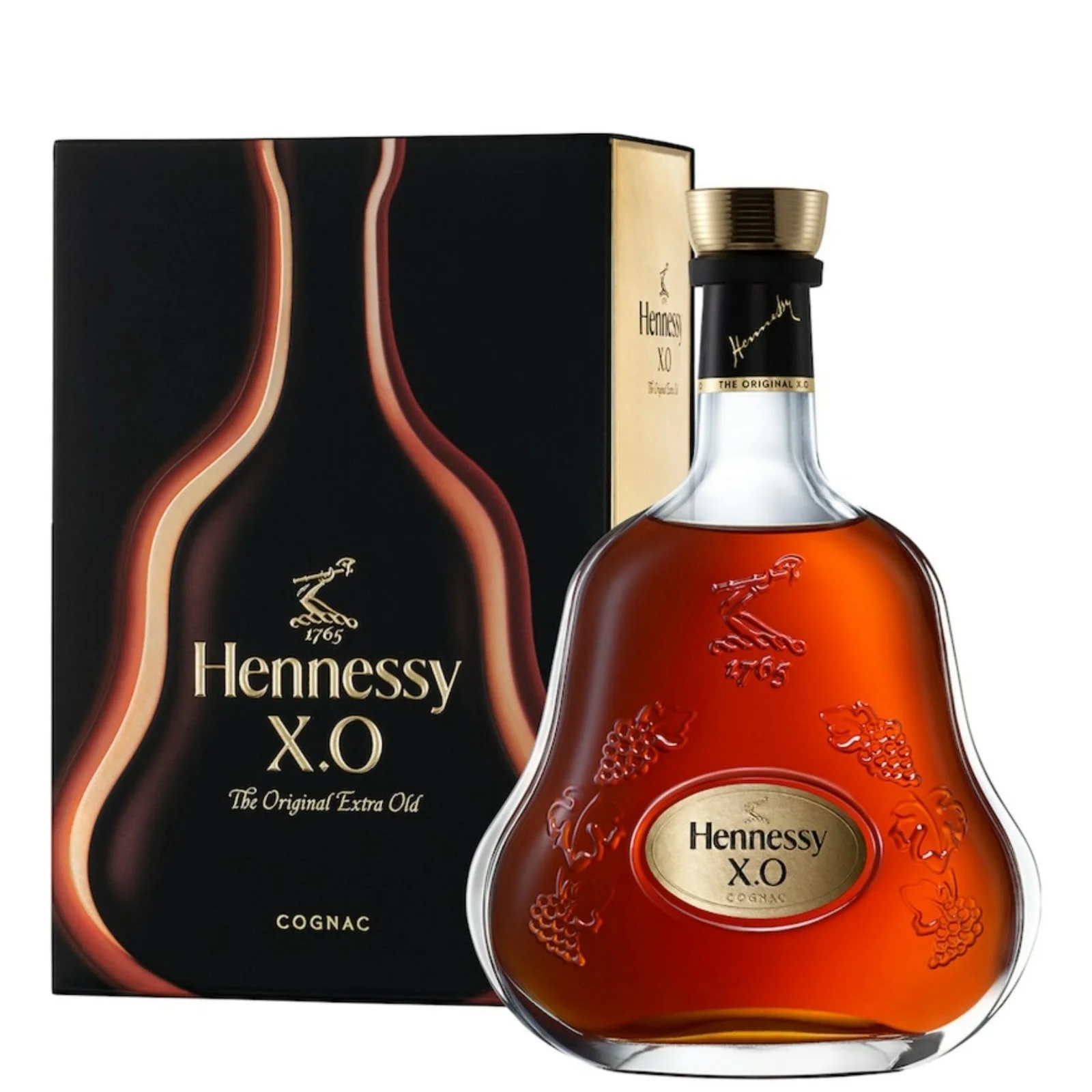 Hennessy Xo