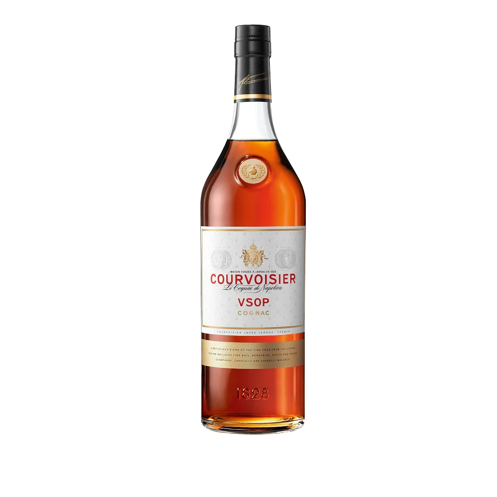 Courvoisier Vsop