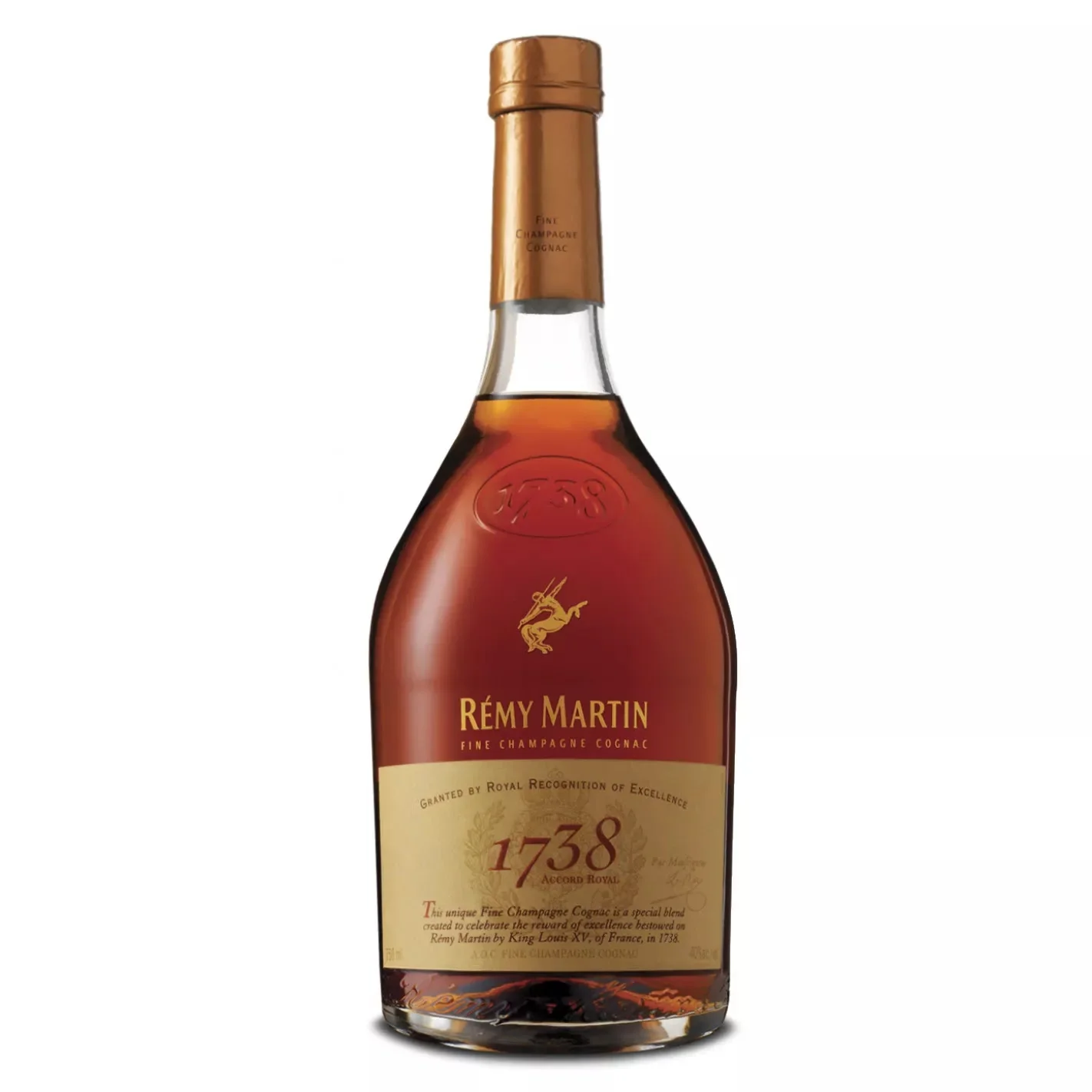 Remy Martin 1738 Accord