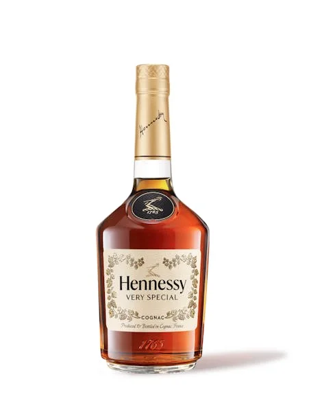 Hennessy Vs Cognac