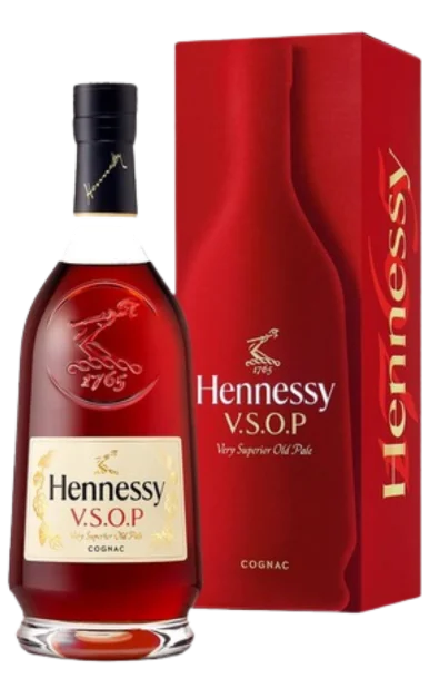 Hennessy Vsop Cognac