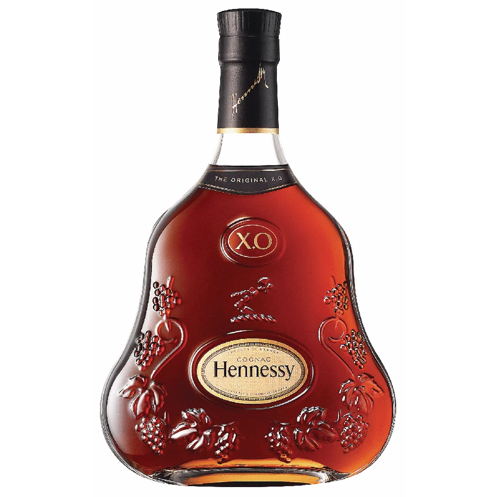 Hennessy Xo Cognac