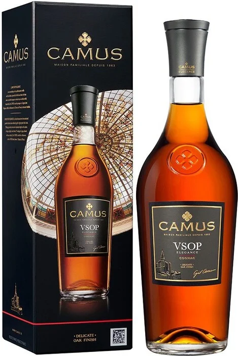 Camus Vsop Elegance