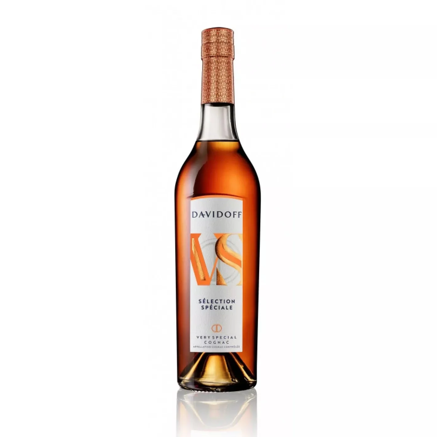 Davidoff Vs Cognac