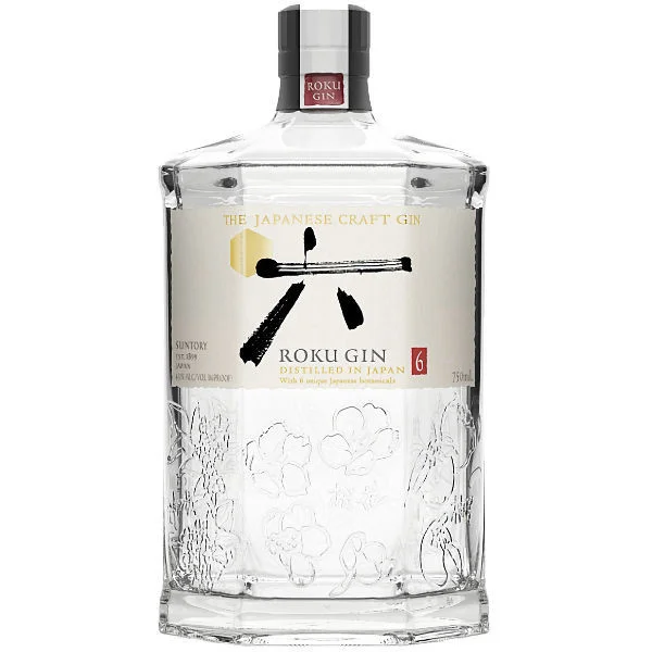 Roku Gin
