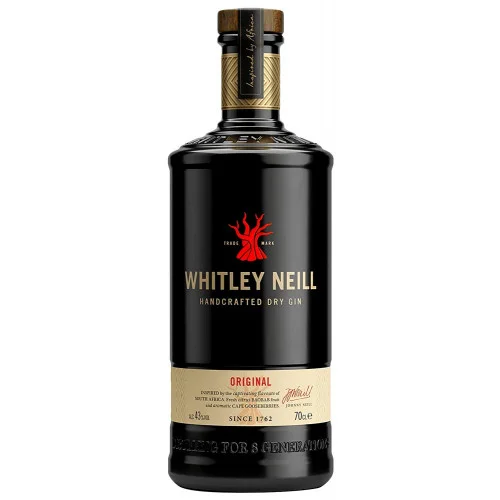 Whitley Neil Handcrafted Gin