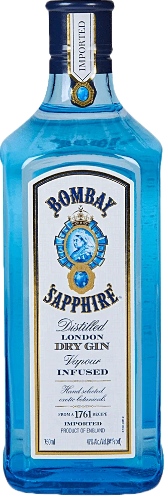 Bombay Sapphire Gin