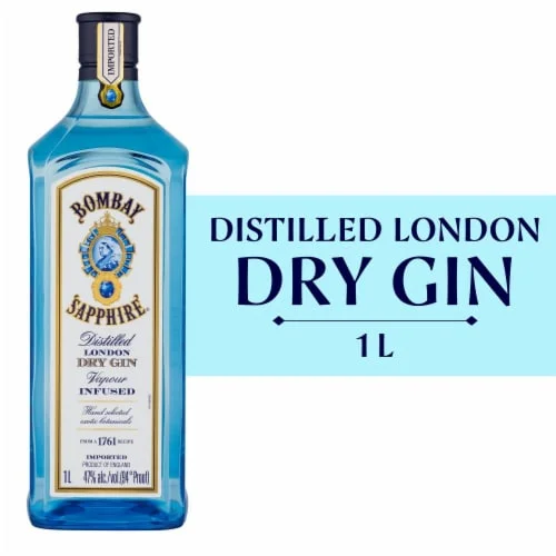 Bombay Sapphire