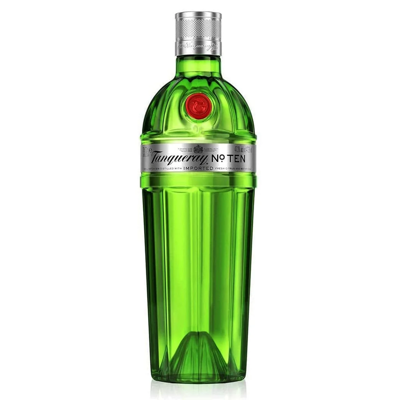 Tanqueray No Ten 75Cl