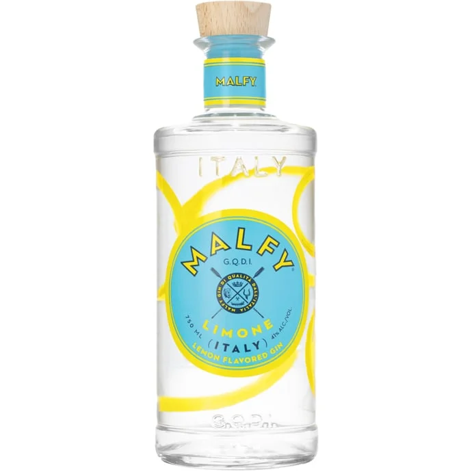 Malfy Gin Con Limone