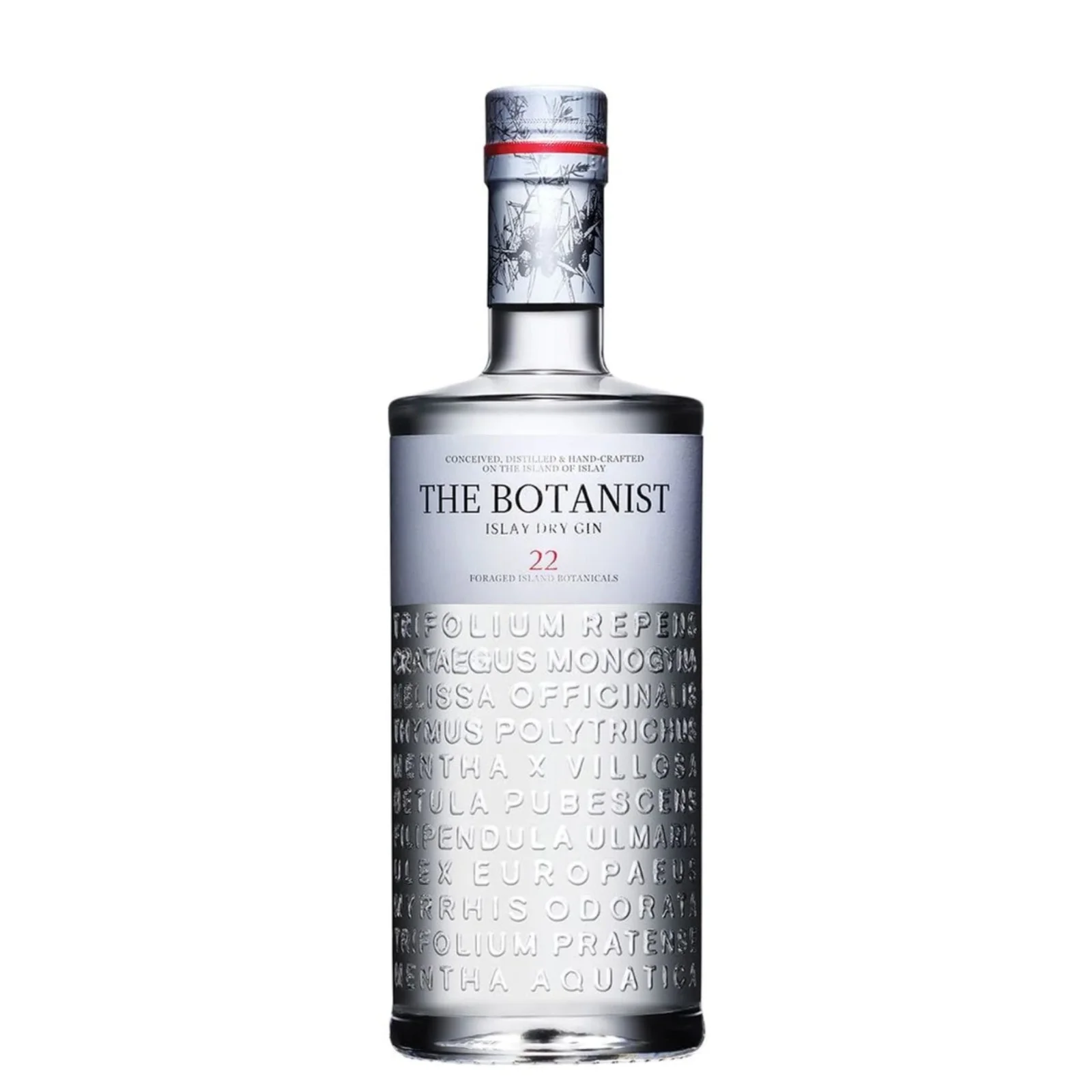 The Botanist Gin