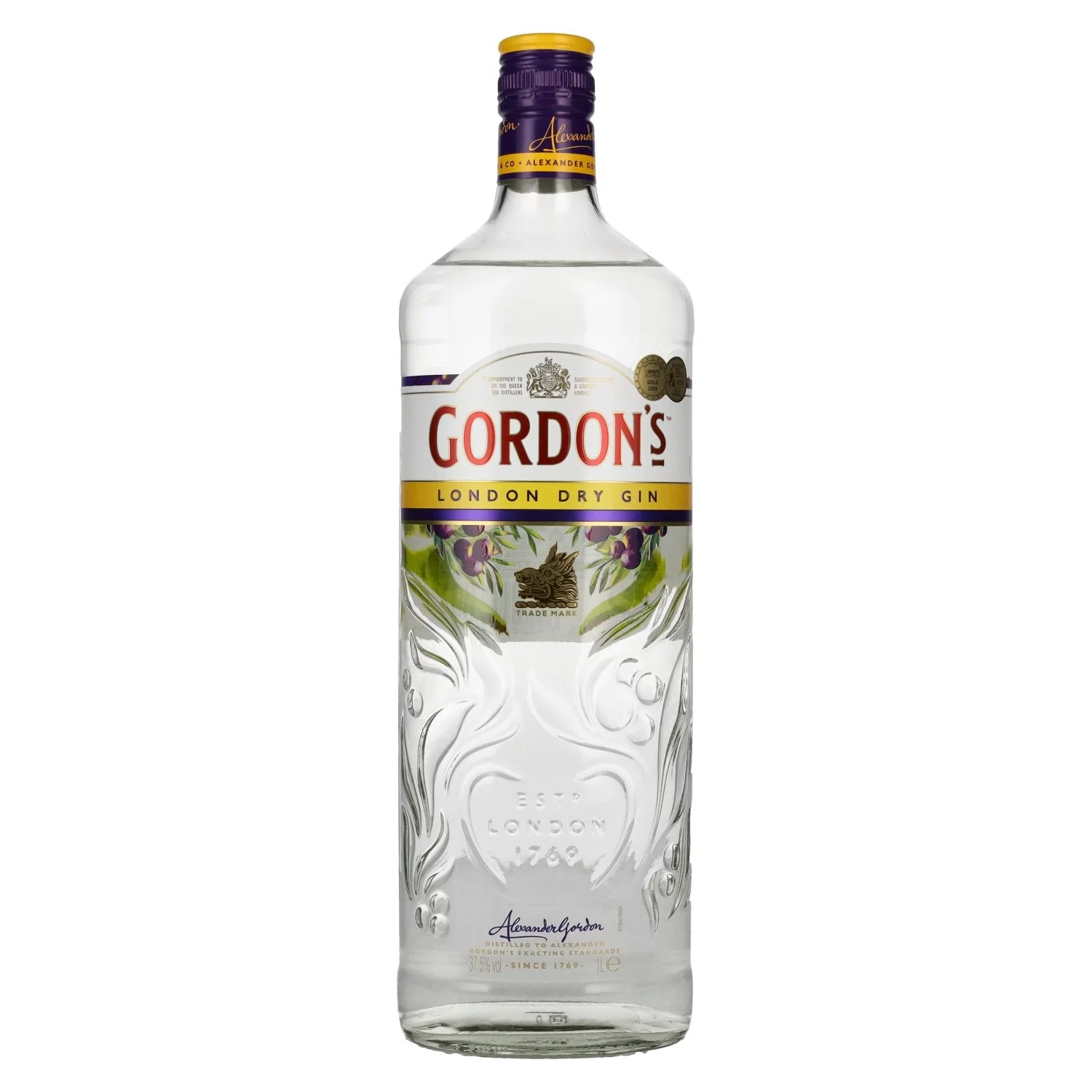 Gordons Dry Gin