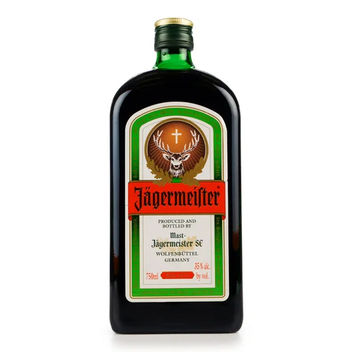 Jagermeister Herb Liqueur