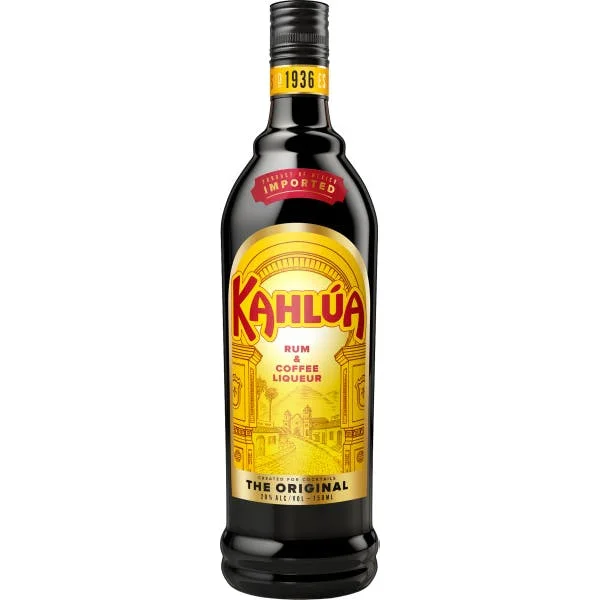 Kahlua Licor D