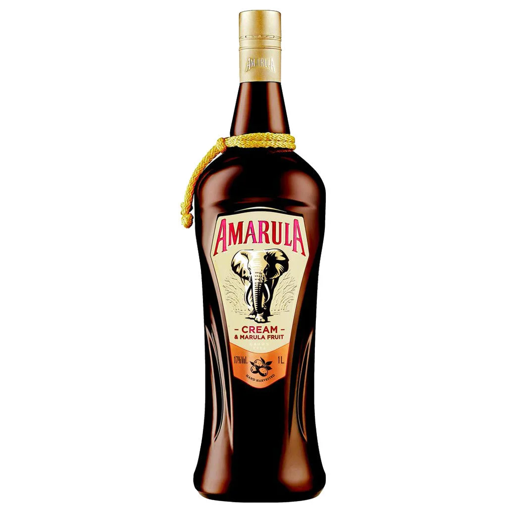 Amarula Cream