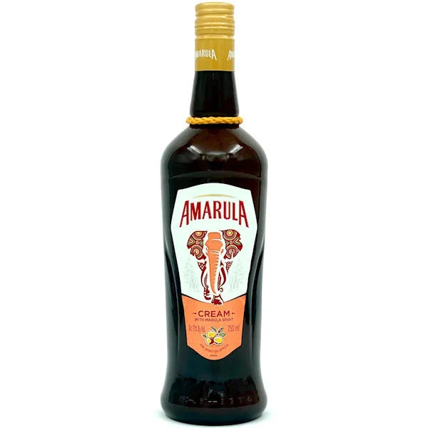 Amarula Cream