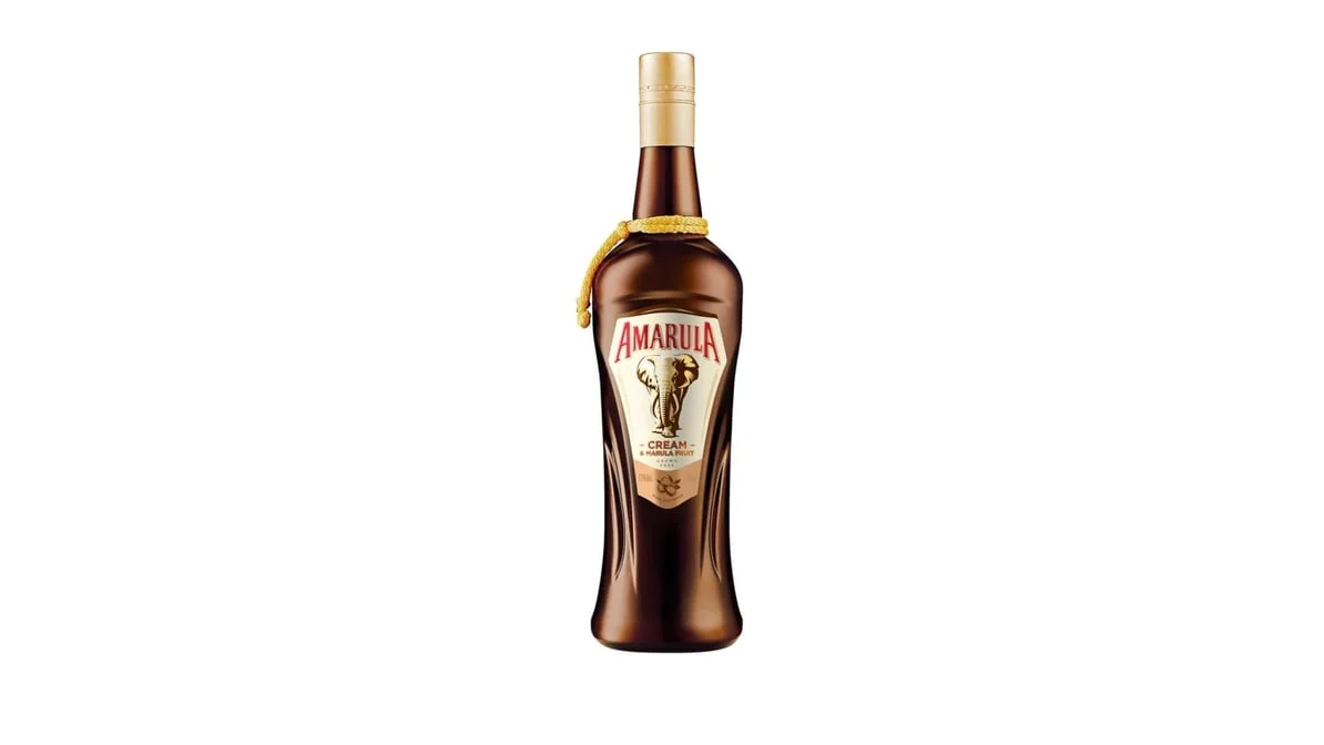 Amarula Cream